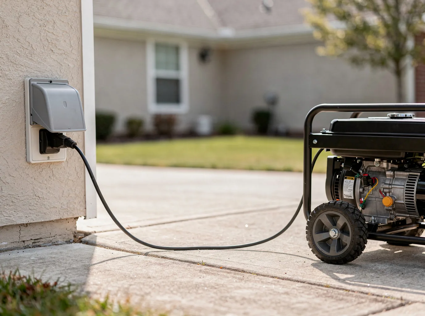 Home Generator Repair Polo, IL FAQs